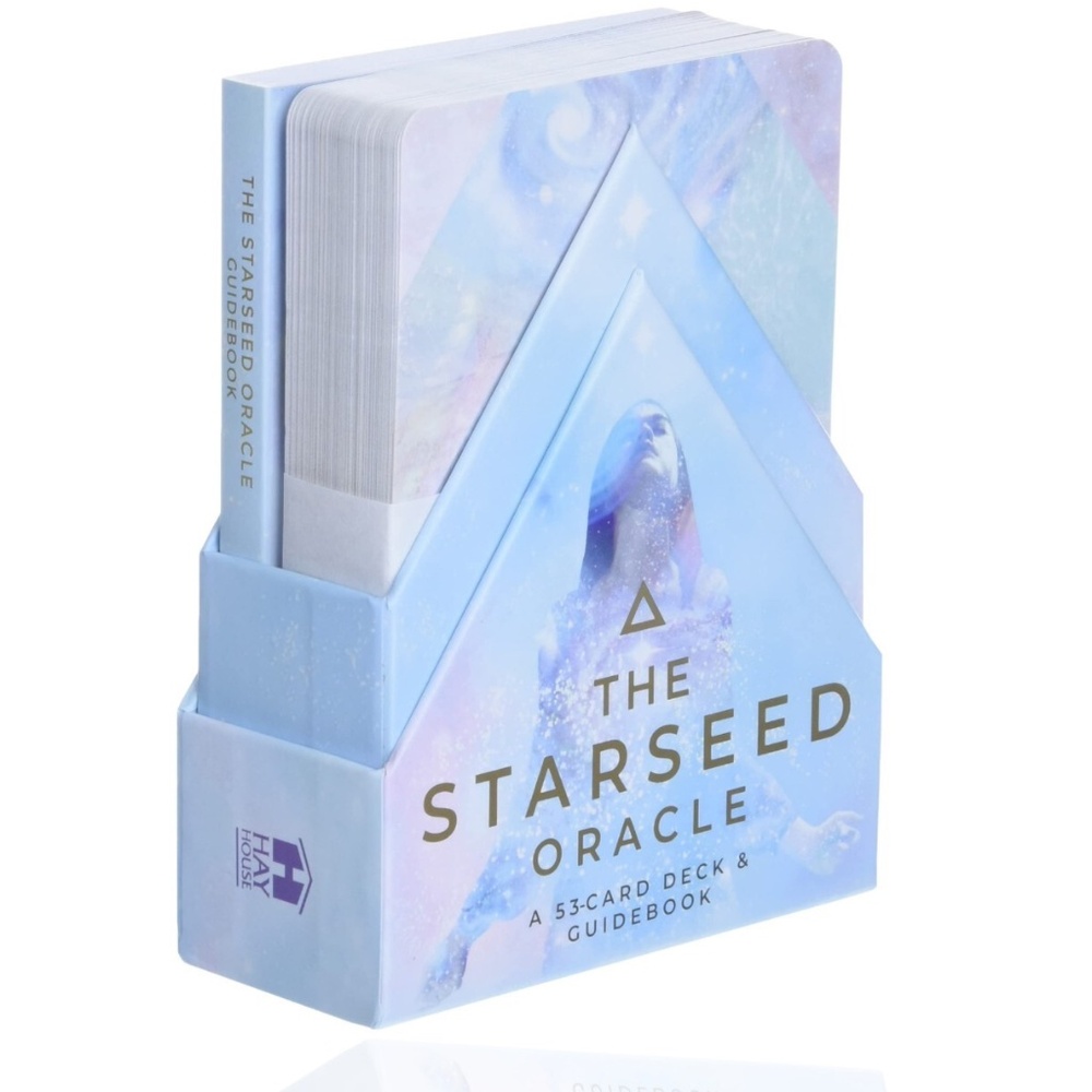 The Starseed Oracle